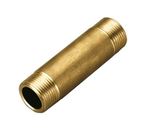 Соединитель стержневой Tiemme 3/4 200 мм НР/НР 1500187