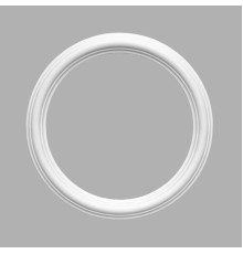 Розетка потолочная DECOMASTER 80204/20 диаметр 363 мм 80204/20