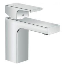 Смеситель для раковины Hansgrohe Vernis Shape 100 без донного клапана 71569000