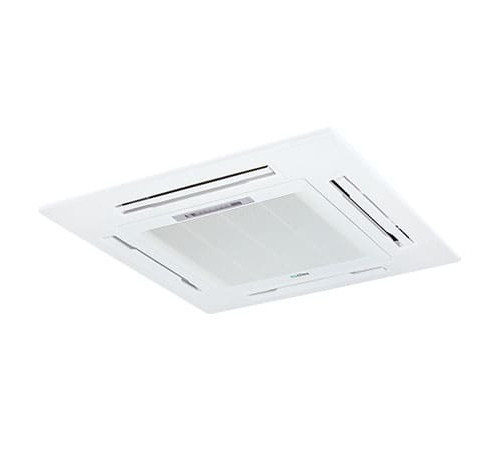 Кассетный кондиционер AUX ALCA-H36/5R1C / AL-H36/5R1C(U) / MB12C on-off X-00012478/X-00012493/X-00012481