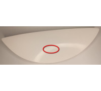 Вкладыш для умывальника Comforty Bergamo 1000 Т00020141