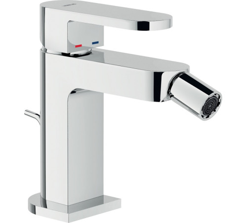 Смеситель для биде UP хром UP94119/1CR