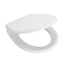 Крышка-сиденье для унитаза Santek Бореаль Soft-close 1.WH30.2.050