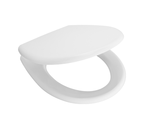 Крышка-сиденье для унитаза Santek Бореаль Soft-close 1.WH30.2.050