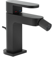 Смеситель для биде UP матовый черный UP94119/1BM