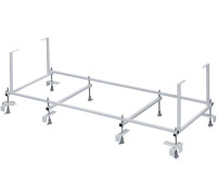 Монтажный комплект для ванны Santek Каледония 160х75 см 1.WH30.2.389