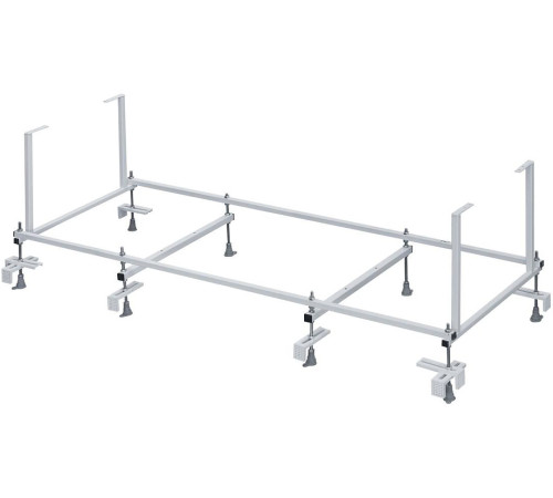 Монтажный комплект для ванны Santek Каледония 160х75 см 1.WH30.2.389