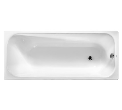 Ванна чугунная Wotte Start 1700х700х458 мм Start 1700x700