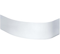 Панель фронтальная Santek Эдера 170х100 см левая 1.WH50.1.664