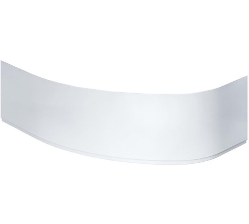 Панель фронтальная Santek Эдера 170х100 см левая 1.WH50.1.664