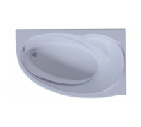 Ванна акриловая Aquatek Бетта 170 правая чаша BET170-0000154