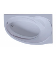 Ванна акриловая Aquatek Бетта 170 правая чаша BET170-0000154