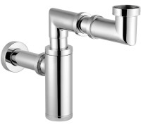Сифон для раковины VitrA Z-типа A45133