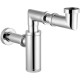 Сифон для раковины VitrA Z-типа A45133