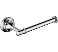 Держатель для туалетной бумаги Aquatek Классик AQ4508CR