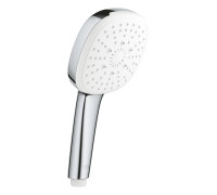 Ручной душ GROHE Tempesta Cube 110 3 режима струи хром 27572003