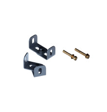 Комплект крепления для инсталляции к стене угловой 75-105 мм TECE KKI-0000033