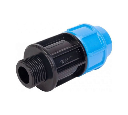 Клапан обратный Джилекс 1 32 мм 9293