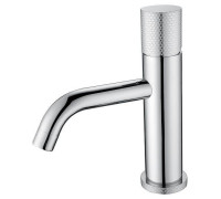 Смеситель для раковины Boheme Stick Chrome Touch Chrome 121-CRCR.2