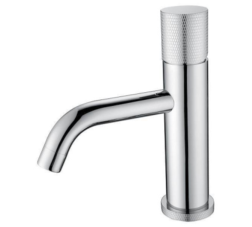 Смеситель для раковины Boheme Stick Chrome Touch Chrome 121-CRCR.2