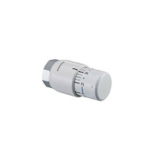 Термостат Oventrop Uni SH M30x1.5 с нулевой отметкой белый 1012066