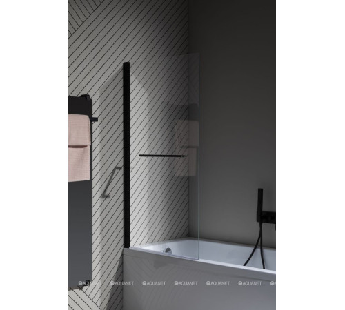 Ванна акриловая Aquanet Bright 180x80 см 00232987