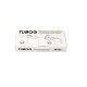 Радиатор трубчатый RIFAR TUBOG VENTIL 2037 26 сек. нижнее подключение RAL 9016 TUB-2037-26-DV1-RAL 9016