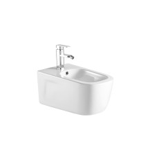 Биде подвесное Aquanet Дива 510x350x320 мм AQ1012-00