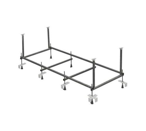 Монтажный комплект для ванны Roca Leon 150х70 см 248661000