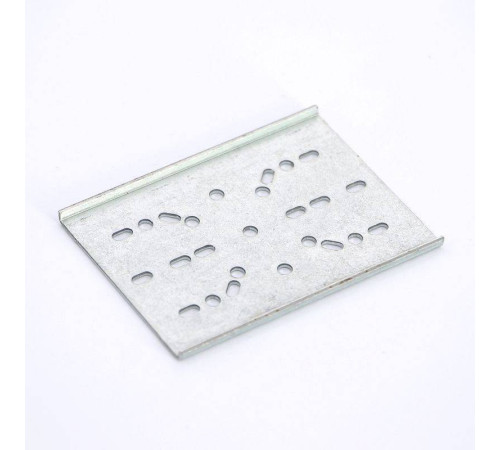 Пластина Walraven 70х52х3 мм для профиля BISMAT 0835000