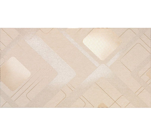 Декор Fanal Textile B Crema 32.5x60 см х9999005898
