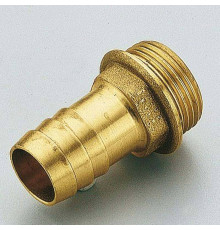 Штуцер Tiemme ROMA 1/4 НР 1500507