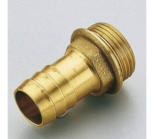 Штуцер Tiemme ROMA 1/4 НР 1500507