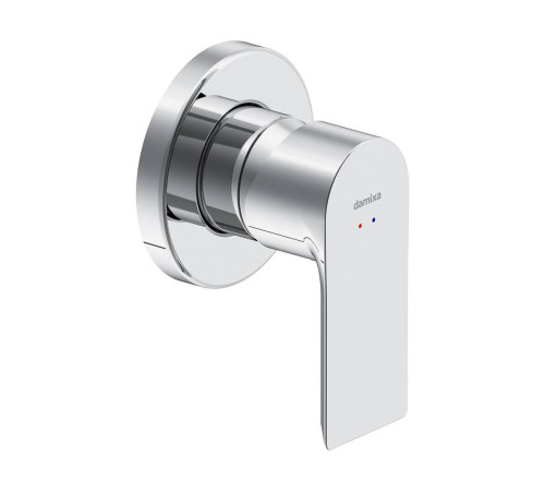 Смеситель для душа AM.PM Apollo встраиваемый 477500000