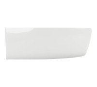 Фронтальная панель для ванны Ekodar Дива 150 левая EKR-F0000077