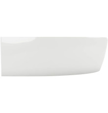 Фронтальная панель для ванны Ekodar Дива 150 левая EKR-F0000077