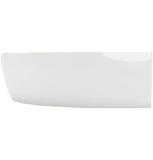 Фронтальная панель для ванны Ekodar Дива 160 правая EKR-F0000073