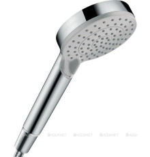 Ручной душ Hansgrohe Vernis Blend хром 26340000