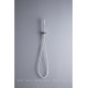 Душевой набор Allen Brau Priority ручной душ водорозетка шланг 1500 мм хром 5.31019-00