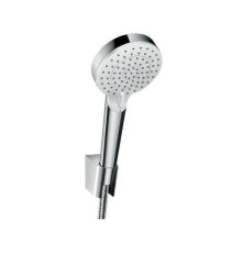 Душевой набор Hansgrohe Crometta Vario белый/хром 26692400