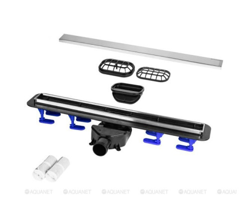 Душевой лоток Bettoserb Compact Line 850 мм 13702512