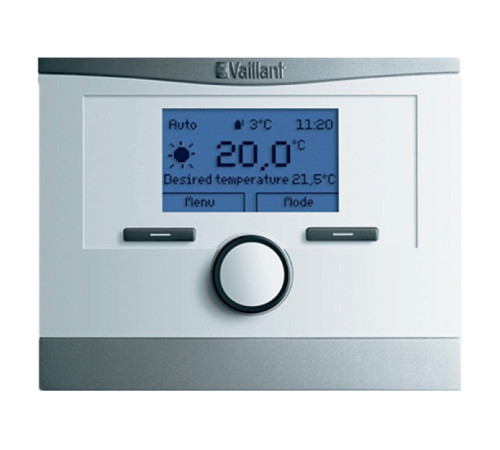 Регулятор отопления автоматический Vaillant multiMATIC VRC 700/6 0020171319