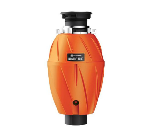 Измельчитель пищевых отходов Omoikiri Nagare 1000 750 Вт 4995058