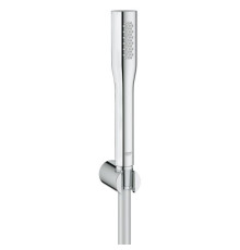 Душевой набор GROHE Euphoria Cosmopolitan (ручной душ, держатель, шланг 1500 мм) хром 27369000