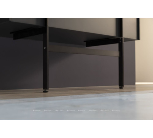 Тумба Allen Brau REALITY 71 см anthracite matt 1.32004.AM