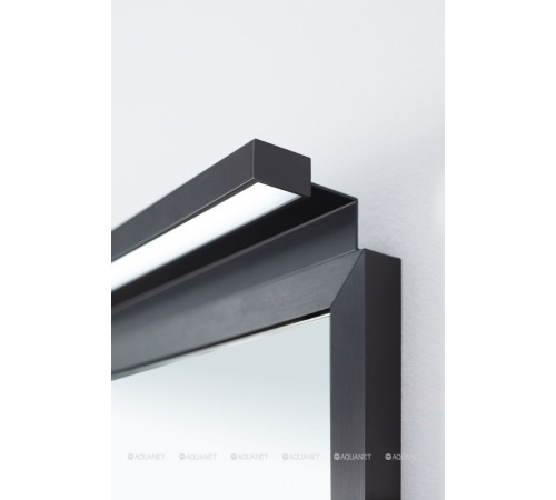 Зеркало Allen Brau Priority 120 см черный браш 1.31018.BB