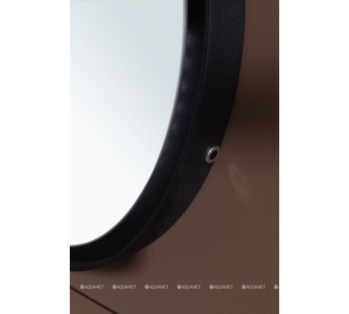 Зеркало Allen Brau INFINITY 500х1000 мм черное 1.21016.BL