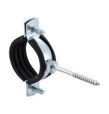 Хомут сантехнический Frap 4 108-112 мм F801