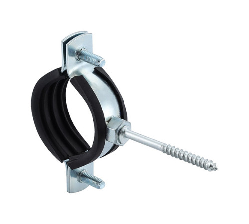 Хомут сантехнический Frap 4 108-112 мм F801