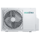 Кондиционер сплит-система Ecoclima Elegant line ECW-HE24/BB-4R2 / EC-HE24/B-4R2